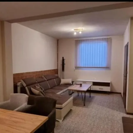 Apartman Mumalo