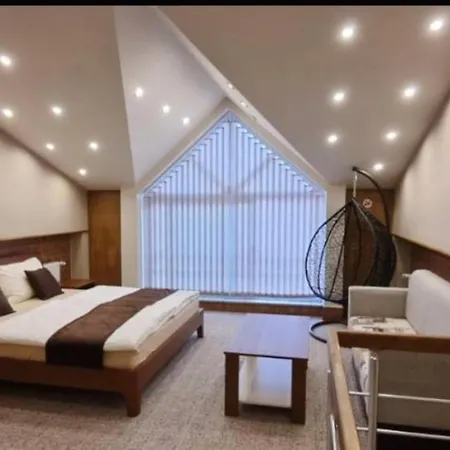 Apartamento Apartman Mumalo Pale