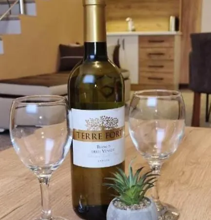 Apartman Mumalo Pale