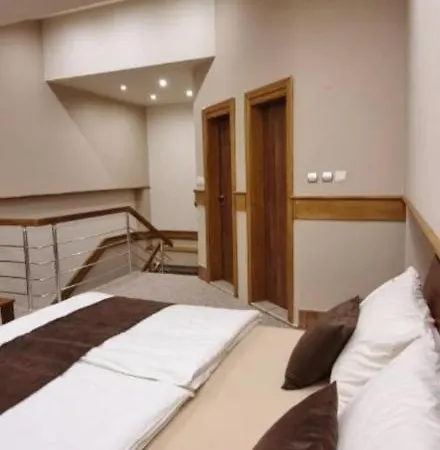 Apartamento Apartman Mumalo Pale